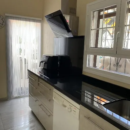 Esperanza * Mojácar