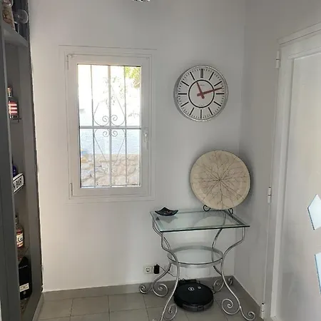 Esperanza Villa Mojácar