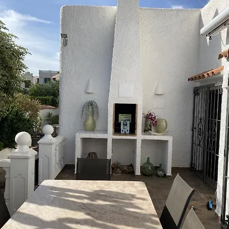 فيلة Esperanza *