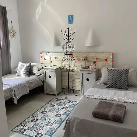 فيلة Esperanza